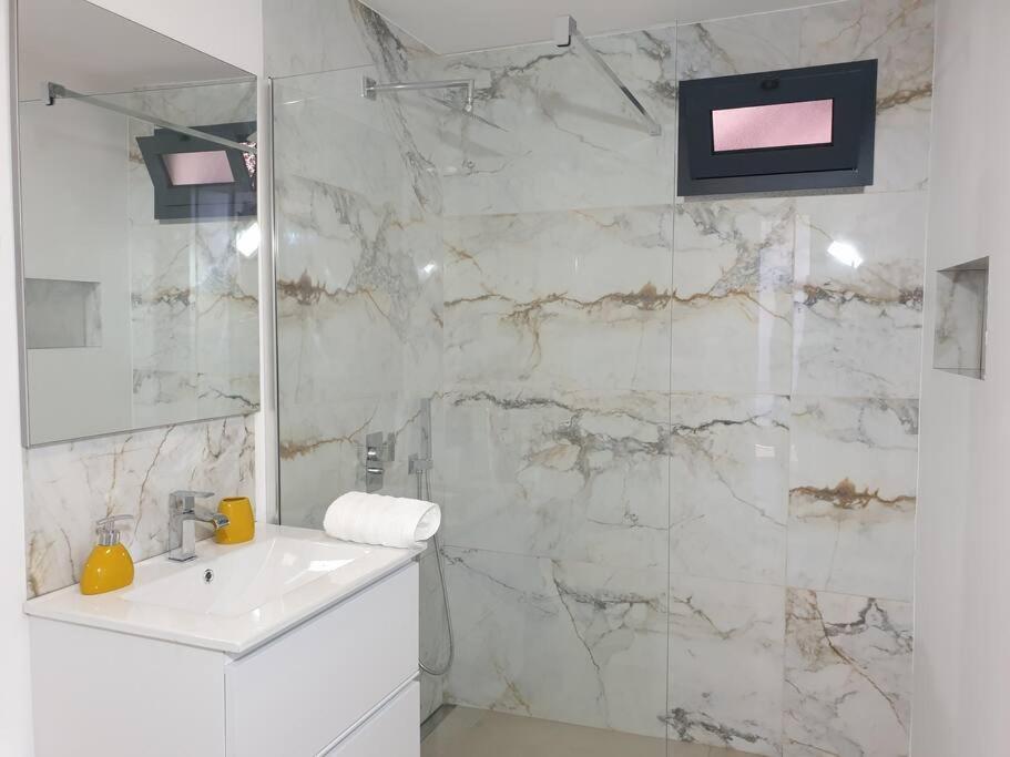 Sunset Avenue For Couple W/ Jacuzzi Spa Hot Water Paul do Mar  Exteriör bild
