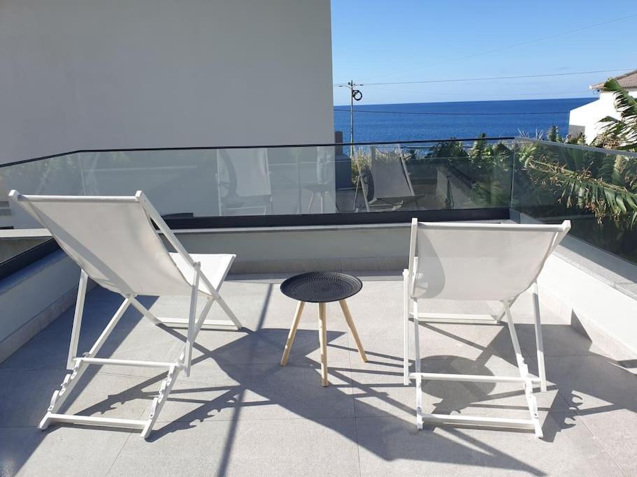 Sunset Avenue For Couple W/ Jacuzzi Spa Hot Water Paul do Mar  Exteriör bild